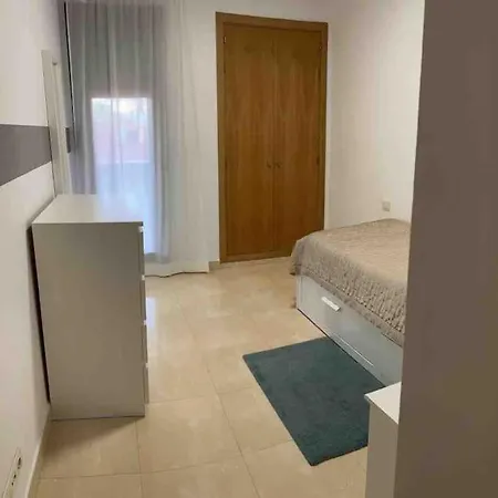 Luxury Marbella Apt, Pool,beach.