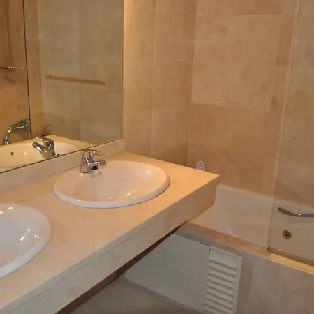 Luxury Marbella Apt, Pool,beach. 公寓 *
