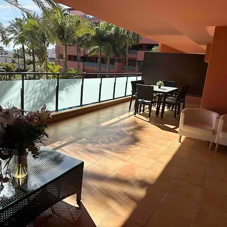 Luxury Marbella Apt, Pool,beach. *