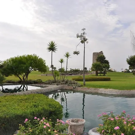 Luxury Marbella Apt, Pool,beach.
